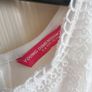 Girl's dress. 5-6 years. 116 cm Image 4