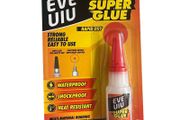super strength glue 10mg