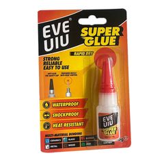 super strength glue 10mg
