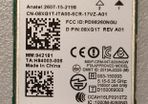 Intel Dual Band WiFi + Bluetooth Card