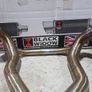 Black Widow Headers - BMW R1300GS Image 2