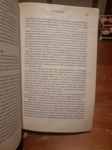 Che Guevara: A Revolutionary Life (Soft cover)