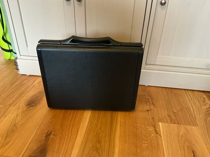 Samsonite Aluminium Briefcase