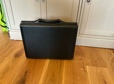 Samsonite Aluminium Briefcase