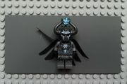 lego nexo knights nex098 Lord Krakenskull minifigure