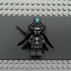 lego nexo knights nex098 Lord Krakenskull minifigure