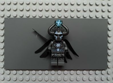 lego nexo knights nex098 Lord Krakenskull minifigure