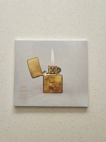 Mumford And Sons 'Prizefighter' CD