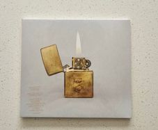 Mumford And Sons 'Prizefighter' CD
