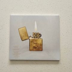 Mumford And Sons 'Prizefighter' CD