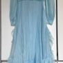Stunning costume/theme dress Vintage Image 4