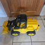 Boys Yellow Digger Image 2