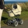 Emmaljunga Pram / Buggy Image 3