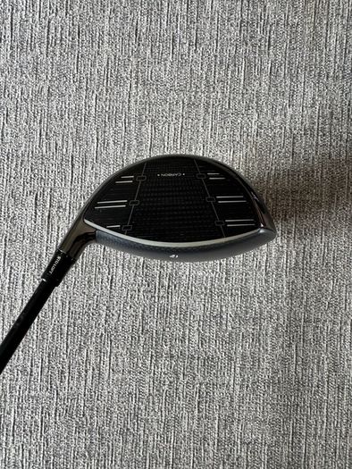 Taylormade Qi35 LS Driver