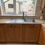 Solid Oak Kitchen Image 3