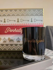 Penhaligon's Halfeti Candle