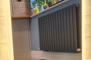 LED Bathroom Mirror Fog Free Touch Switch
