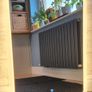 LED Bathroom Mirror Fogless Demister Image 3