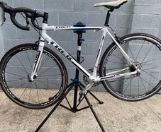 TREK 1.5 alpha