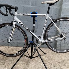TREK 1 series 1.5 alpha