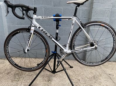 TREK 1 series 1.5 alpha