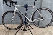 Trek One Series 1.5 Alpha