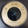 The Alarm - Rescue Me 7" Vinyl Image 4