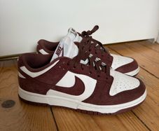 Nike Dunk Low Trainers EU 37.5