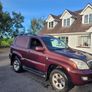 Toyota Land Cruiser 2006 Image 5
