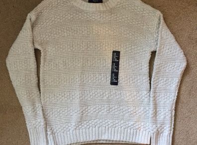 Girls GAP Jumper
