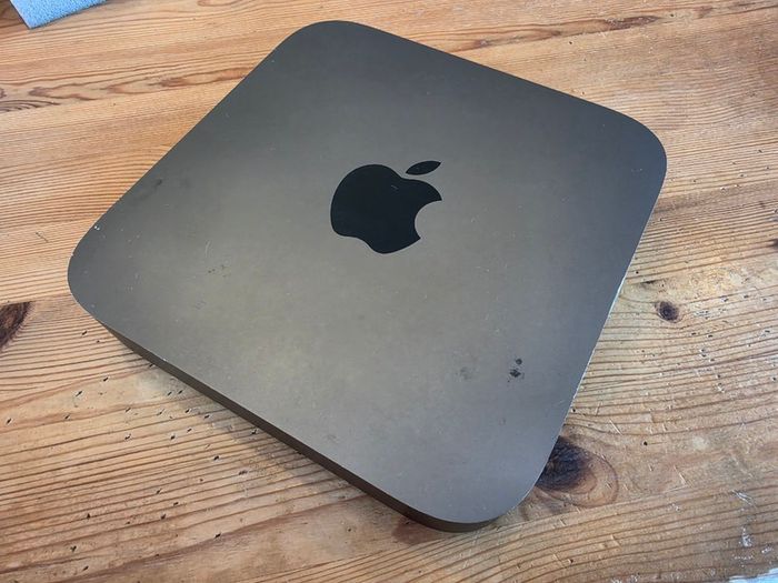 Mac Mini 2018 - I7 6-core, 32gb Ram, 512gb Ssd