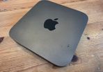 Mac Mini 2018 - I7 6-core, 32gb Ram, 512gb Ssd