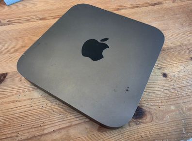 Mac Mini 2018 - I7 6-core, 32gb Ram, 512gb Ssd