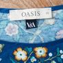 Oasis pencil skirt co-ord 8 Image 3