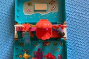 Lego 43176 Ariel's Storybook Adventures