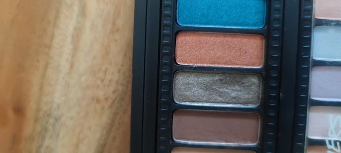 Make up