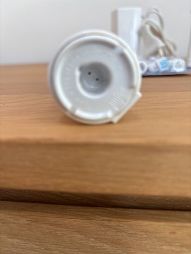 Electric Toothbrush