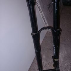 Bike suspension Bomber AM 4
