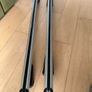 BMW X5 roof rack used once Image 2