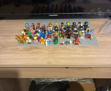 lego