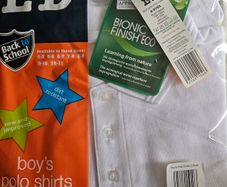 Polo T-shirts BNWT