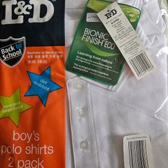 Polo T-shirts BNWT