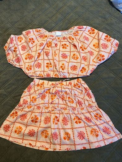 Girls clothes age 11-12 12-13