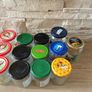 Glass jars Image 3