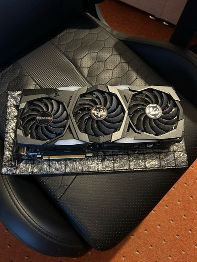 Nvidia Rtx 2070 Super 8 Gb