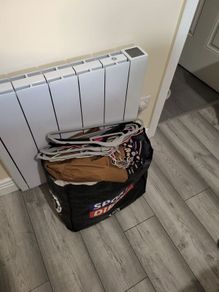 Bundle woman clothes size 8-10