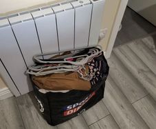 Bundle woman clothes size 8-10