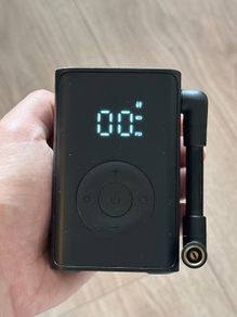 Xiaomi Portable Electric Air Compressor