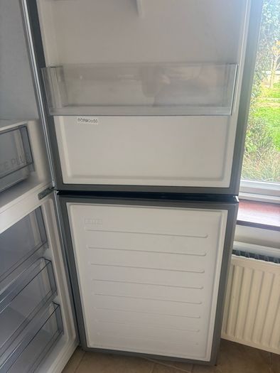 Hoover fridge