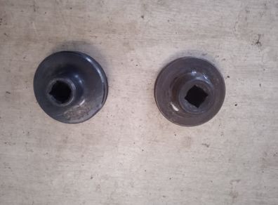Rear caliper service tools